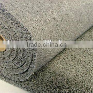 Good News!!! Economic Game Carpet Pvc Coil Door Mat Vinyl Loop Mat Carpet Game Carpet PVC photo-4