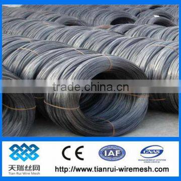 high quality black iron wire/black soft wire/black annealed wire