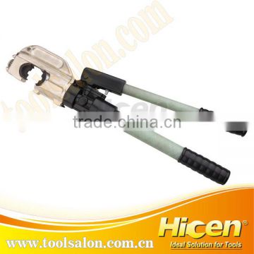 Two Stage Crimping Head Hydraulic Cable Cutter