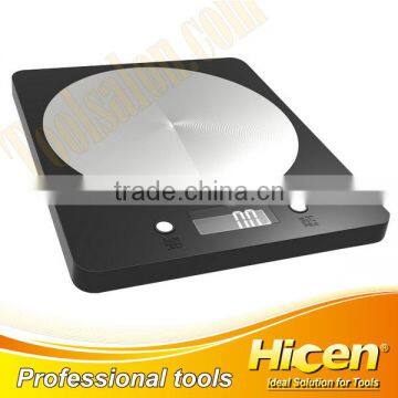 Digital Kitchen Scale Digital Food Scale with CE Approval