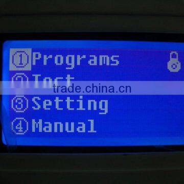 2 Water Tanks Automatic Sterilizer For Hair Salon photo-6