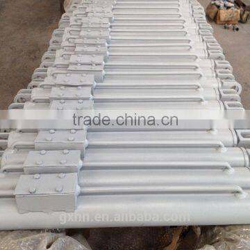 H&H Hydraulic Cylinder Clevis Mount photo-2