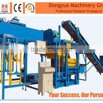 China block machine/ interlocking block machines/concrete block machine/automatic concrete QT4-25