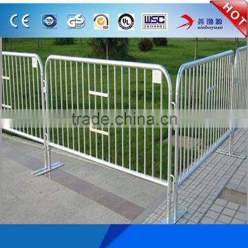 2017good Quality Galvanized Powder Coated Welded Type Competitive Price Australia Temporary Fencing Online Sale (factory) photo-2