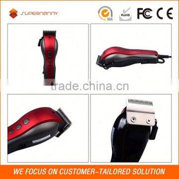 Cheap Attachment Comb Women Trimmer Factory Price Sheep Hair Clipper