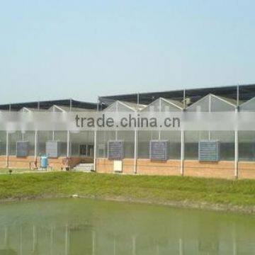 Greenhouse Equipment Agricultural photo-3