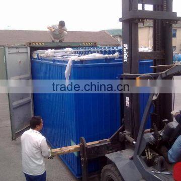 40t/h DHB40 Mobile Asphalt Batching Plant /Asphalt Supply System/Asphalt Mixing Plant photo-3