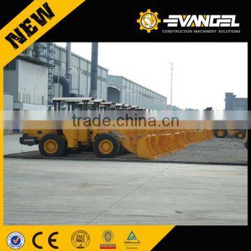 New Style Lw180KV Euro3 Mini Wheel Loader Low Price for Sale photo-3