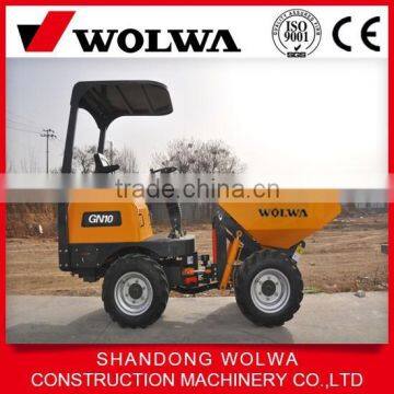 China Made Dumper GN10