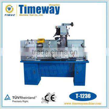 torno , Mini Muti-function Lathe Machine for sale T-1236