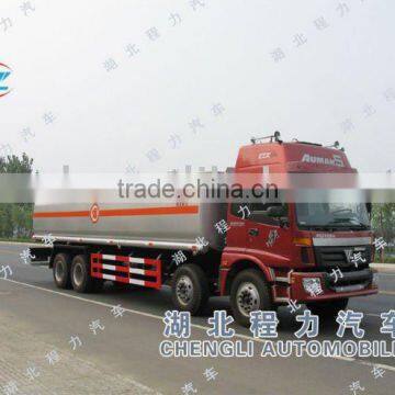 280hp Foton oil transportation tank truck