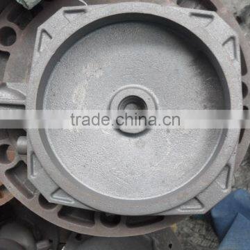 gray iron sand cast iron castings