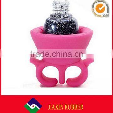 Wholesales Fashioned Bird Bottle Stoppers Rubber Stopper photo-3