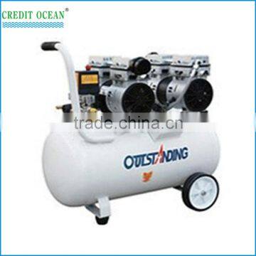 Cheap Price High Quality Air Compressor Without Oil photo-6