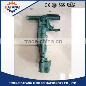 Air-driven Pneumatic Breaker for Construction photo-6