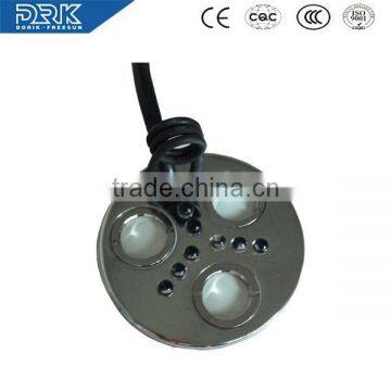 ultrasonic landscaping mist maker
