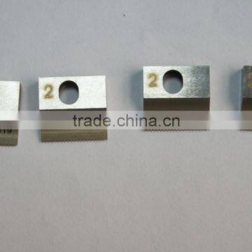 Tension Wheel Tooth Plate Bearing for Strapping Machine photo-4