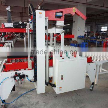 Good Quality Fully Automatic Carton Box Sealing Machine for Different Type Carton Size With Perfect Sealing .good Price in Stock photo-6
