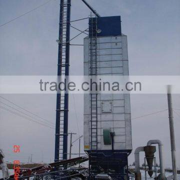Mini Low Temperature Dryer Grain With no Pollution photo-2