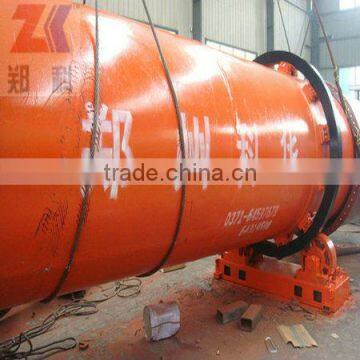 Coal Rotary Dryer Widely Used For Dry Coal Fines, Coal Slurry, Coke, Slag, Fly Ash and so on photo-6