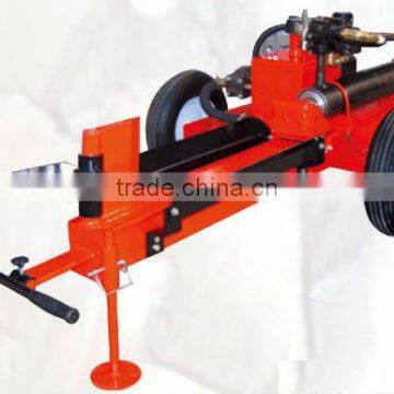 Log splitter