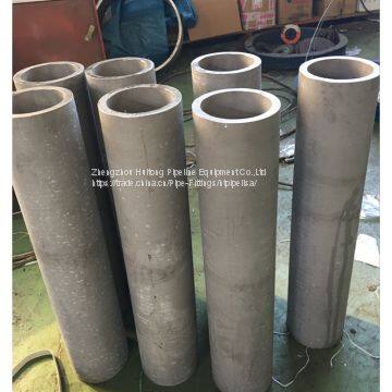 ASTM A312 TP347H steel pipe