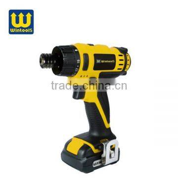 Wintools WT03016 14.4V 30Nm most powerful cordless screwdriver