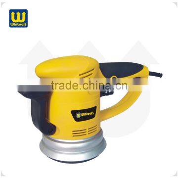 450W 125mm mini electric sander electric sander tools WT02102