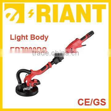 electric wall sander