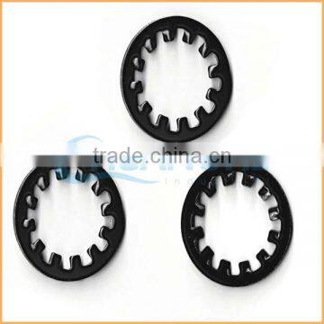China Professional Manufacturing Zinc Plated External Tooth-lock Washers photo-5
