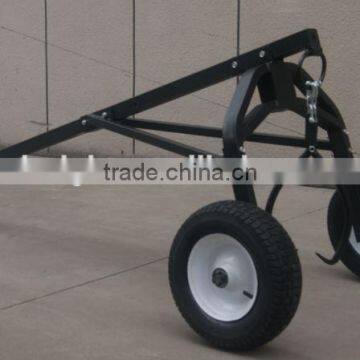 Long Tongs/ Log Arch/ Log Trolley for Log Transport