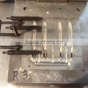 Nylon Brush
