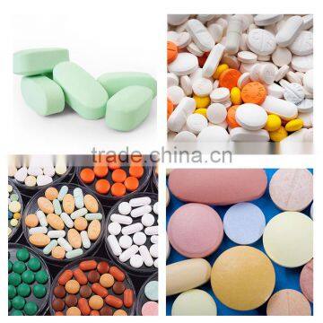 Hot Selling GZP Series Automatic High-speed Rotary Tablet Press (370) photo-4