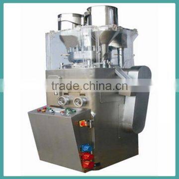 ZPW21 Series Rotary Tablet Press Machine, high quality and low price