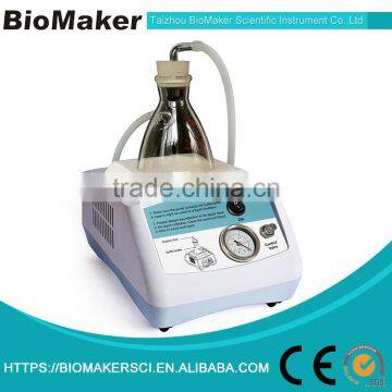 Rotary Vane Vacuum Pump