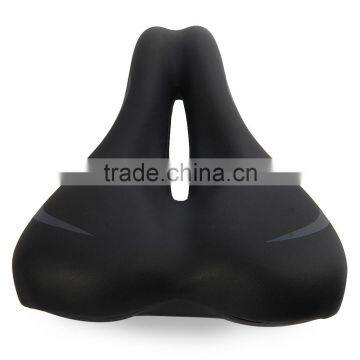 YAFEE - 1031 Mountain Road MTB Bicycle Saddle Racing Bicycle Hollow Saddle Seat Streamlined Design photo-3