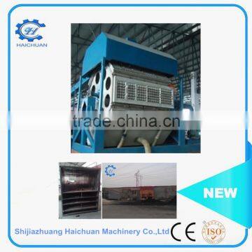 Complete Chicken Egg Poultry Farm Equipment in China photo-6