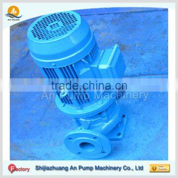 2 Inch Inline Water Booster Pump photo-2