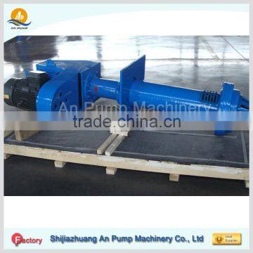BP/BPR Sump Pump, PTFE Sewage Water Sump Pump photo-3