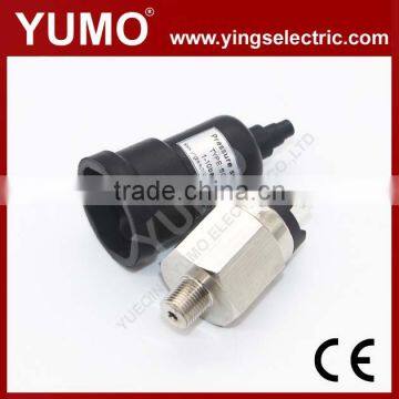 SC-02 1-10Bar NC Adjustable Pressure Switch photo-2
