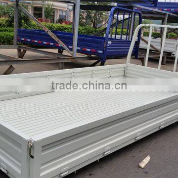 JAC/JMC/FOTON/FAW KIA HYUNDAI Drop Side Truck Body Drop Side Truck Body Carryboy photo-3