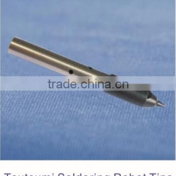 Top Sale Tsutsumi Robot Soldering Tips