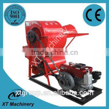 Paddy Thresher/Paddy Rice Thresher/All Types of Agriculture Machines photo-3