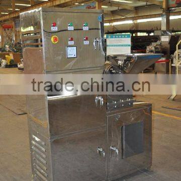 China Pulverizer Price,electric Pulverizer With Dust Collection, Stainless Steel Pulverizer for Sale photo-5