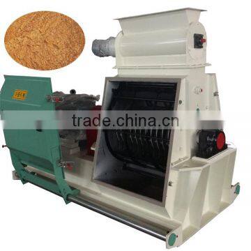 Professional Manufacturer Laboratory Hammer Mill