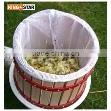 12L Basket Hand Citrus Juicer photo-2