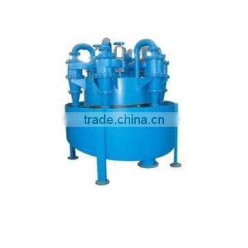 Mining hydrocyclone gragind equipment