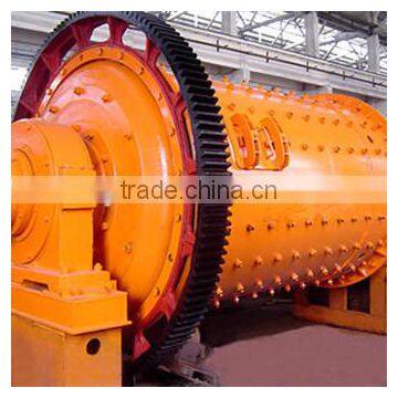Continuous Industrial Ball Mill Price photo-3