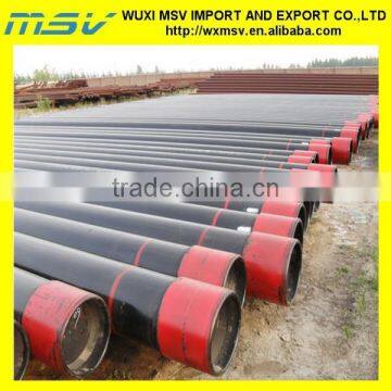 OCTG tubing and casing pipe,casing tube
