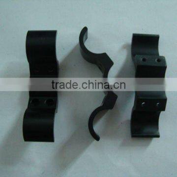 Aluminium Clamp